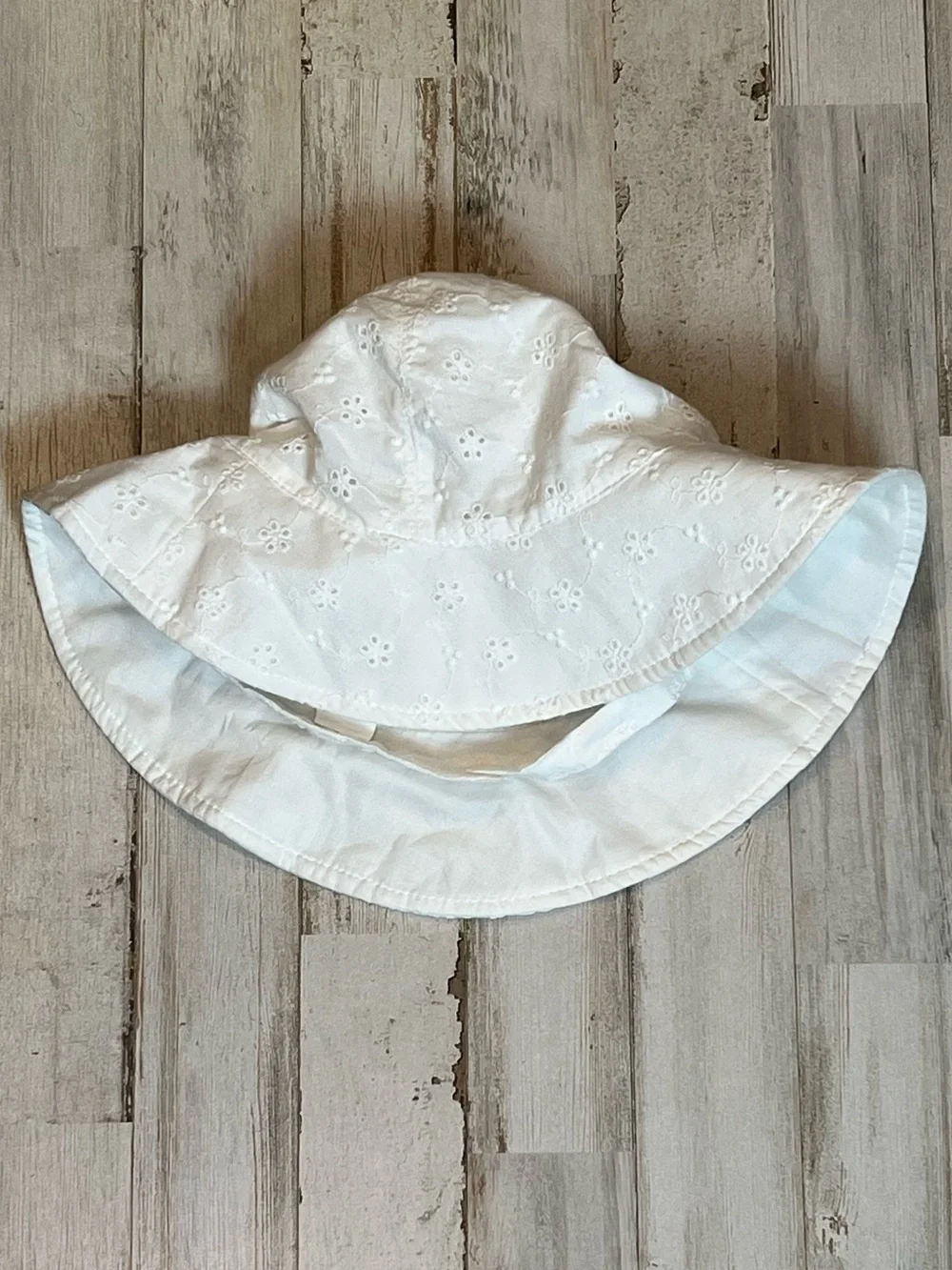 Carter’s Just One You Baby Girls’ Bucket Hat